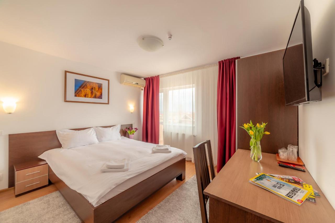 Pension Cluj Ngoại thất bức ảnh