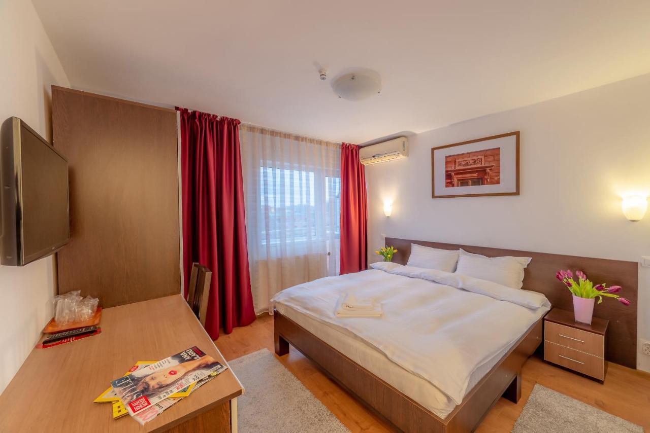 Pension Cluj Ngoại thất bức ảnh