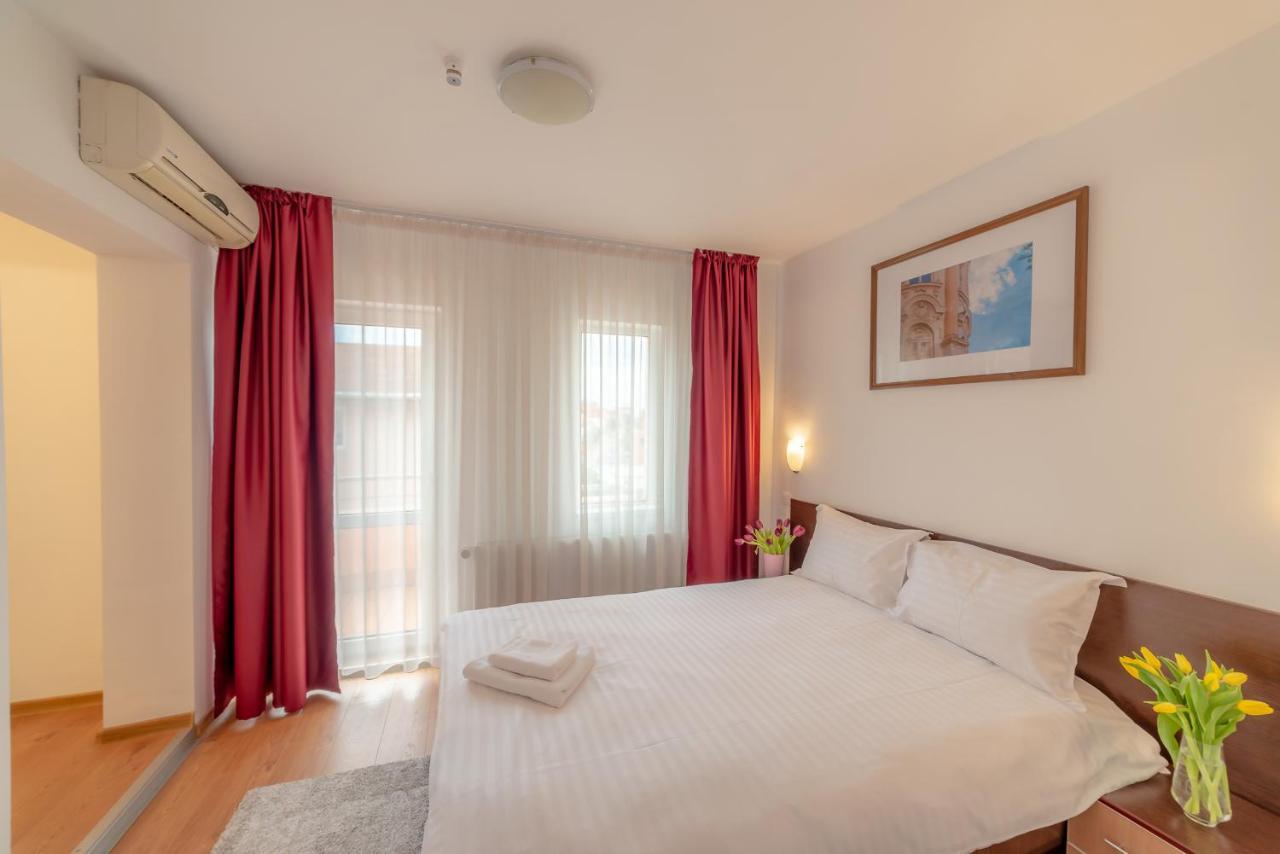 Pension Cluj Ngoại thất bức ảnh
