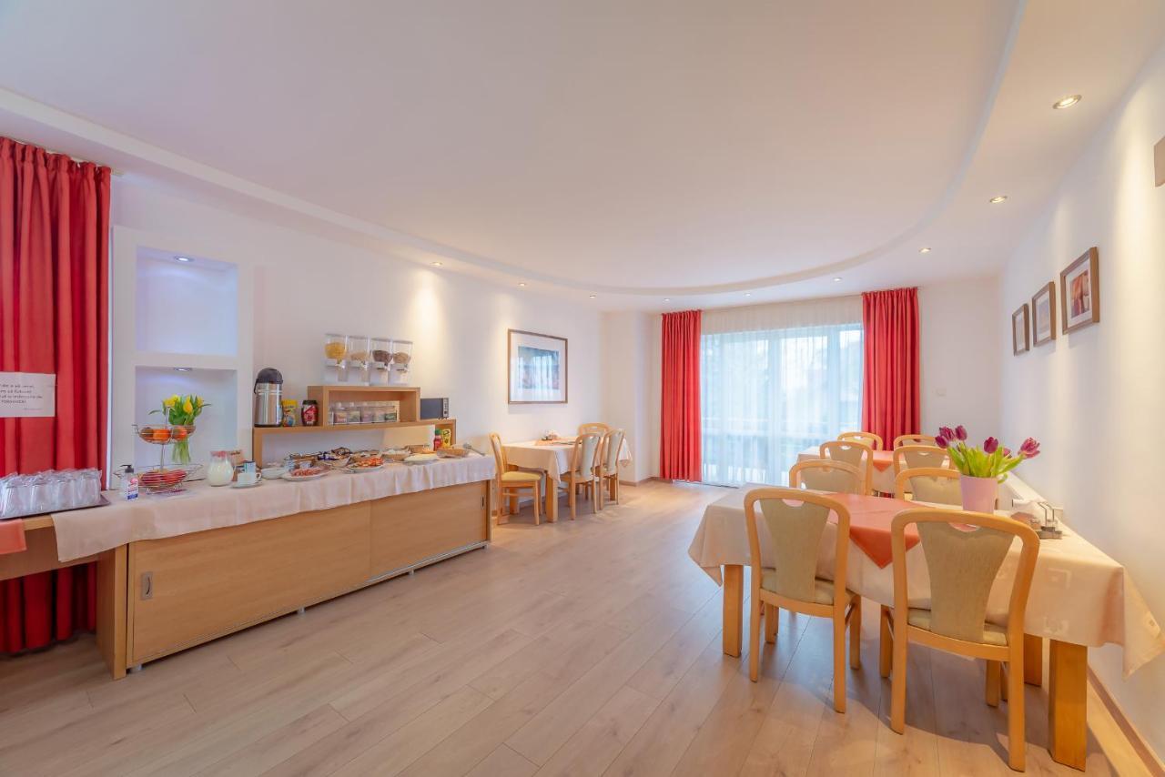Pension Cluj Ngoại thất bức ảnh