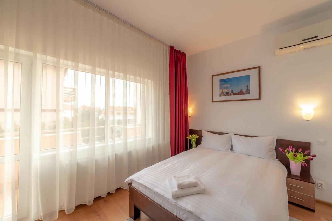 Pension Cluj Ngoại thất bức ảnh