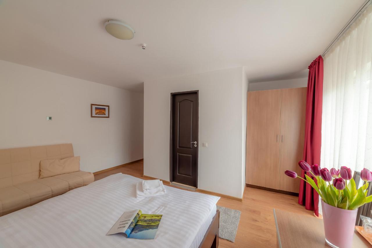 Pension Cluj Ngoại thất bức ảnh