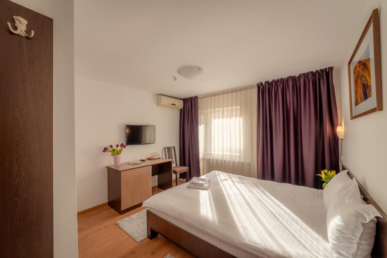 Pension Cluj Ngoại thất bức ảnh