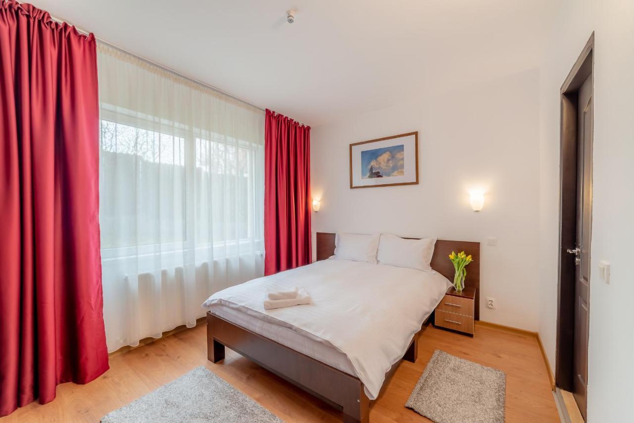 Pension Cluj Ngoại thất bức ảnh
