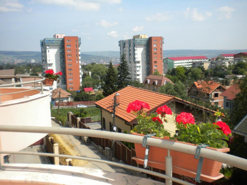 Pension Cluj Ngoại thất bức ảnh