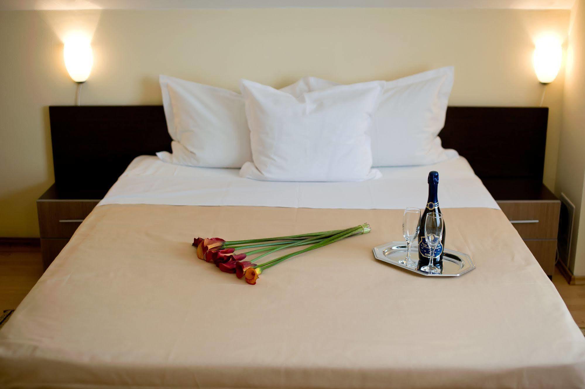 Pension Cluj Ngoại thất bức ảnh